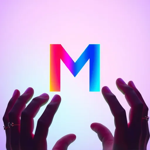 Mondenouveau logo