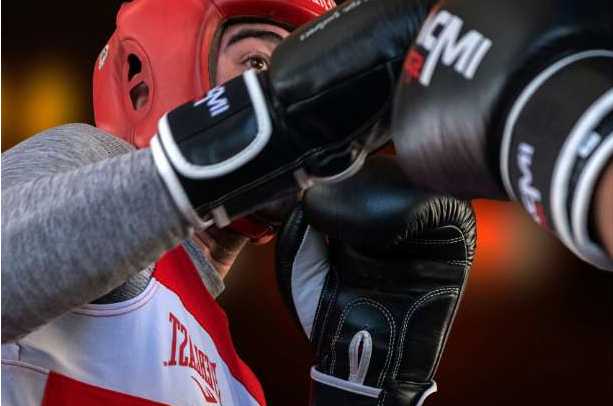 Entretien des gants