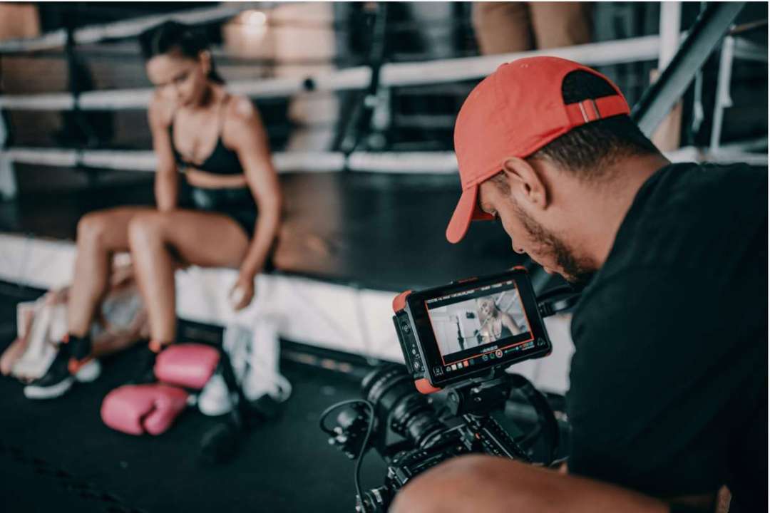 Cours boxe fitness