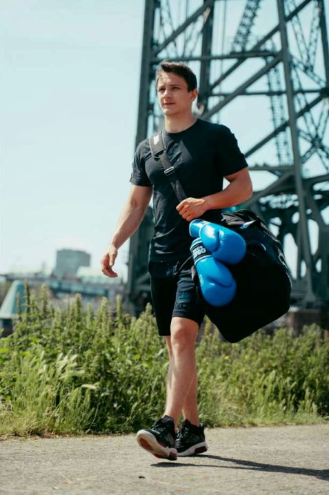 Cardio boxe